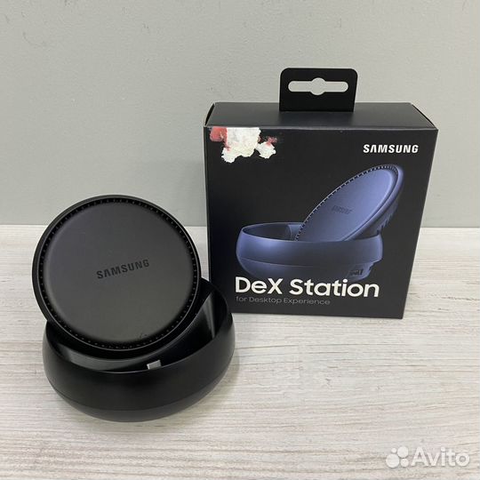 Док-станция Samsung Dex Station