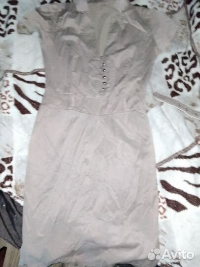 Одежда женская