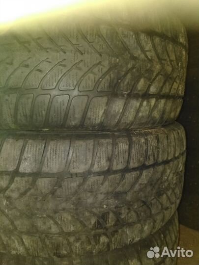 Dunlop SP Winter Sport 4D 235/50 R18 97V