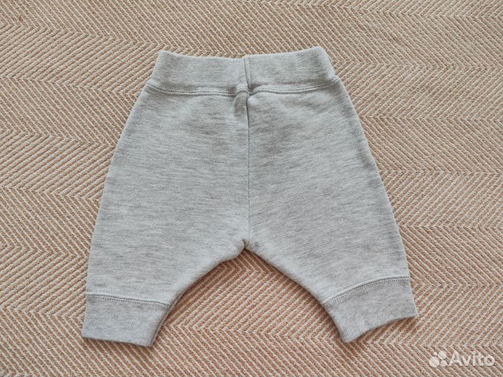 Штанишки 56 Petit Bateau