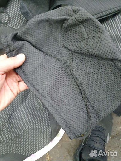 Автомобильные чехлы hyundai solaris 1