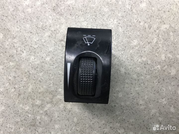 Кнопка многофункциональная Daewoo Nexia 1995-2016