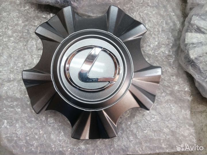 Колпак lexus 570