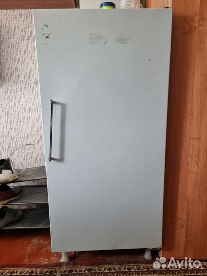 Холодильник