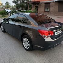 Chevrolet Cruze 1.6 MT, 2013, 310 000 км, с пробегом, цена 460 000 руб.