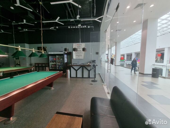 Продам Бильярдный бизнес