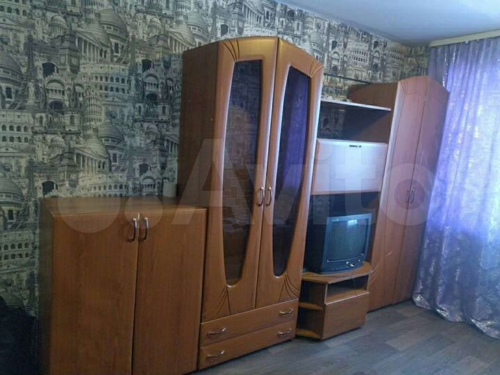 Комната 18,7 м², 4/5 эт.