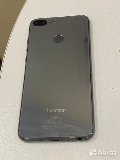 HONOR 9 Lite, 4/32 ГБ