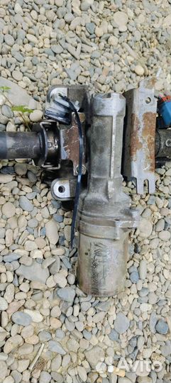 Электро усилитель опель вита