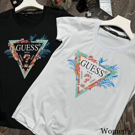 Футболка женская guess