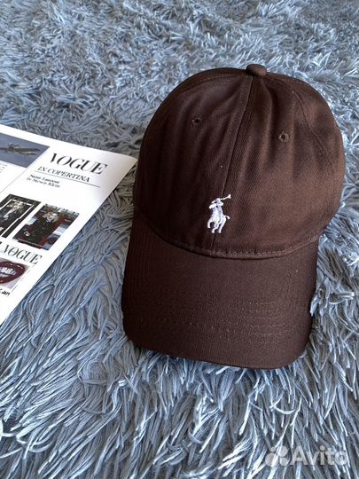 Кепка polo Ralph Lauren