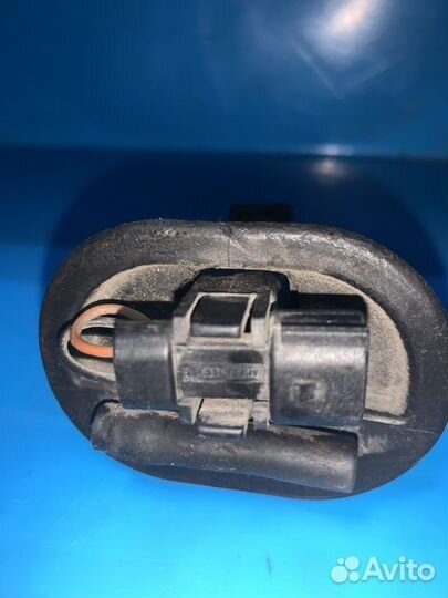 Форсунка стеклоомывателя с подогревом VW T4