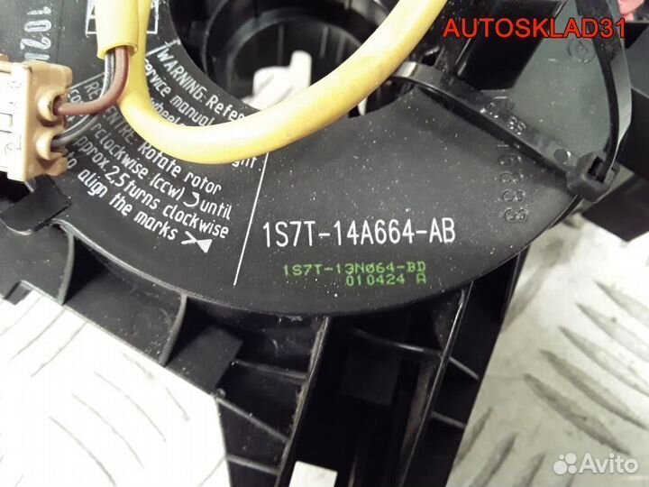 Шлейф подрулевой Ford Mondeo 3 1s7t14a664ab