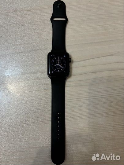 Apple watch series 3