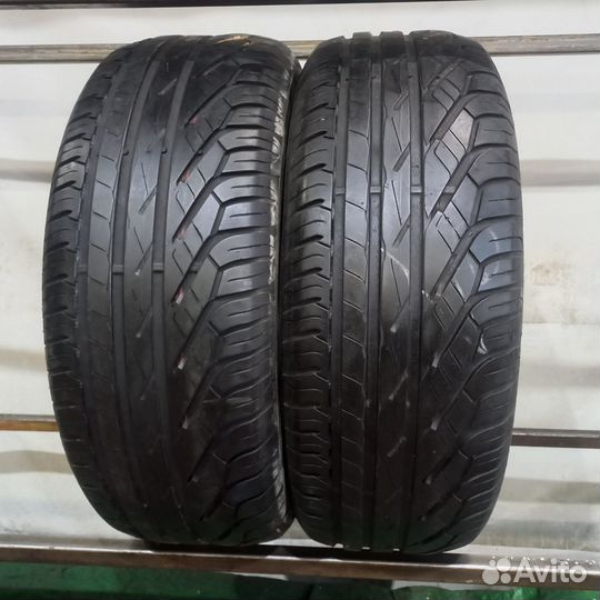 Uniroyal Rain Expert 3 SUV 265/65 R17 112H