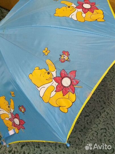 Зонт детский