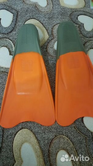 Ласты для плавания