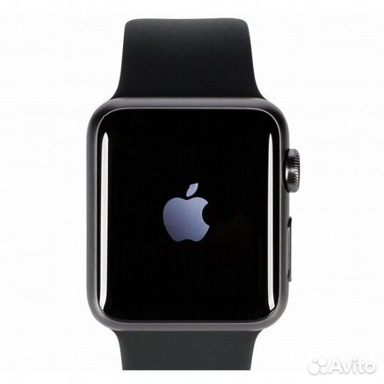 Часы apple watch hermes