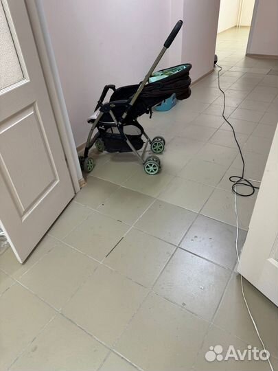 Коляска Aprica