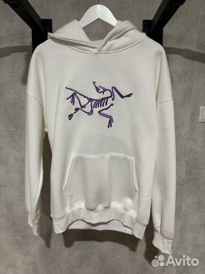 Худи arcteryx palace