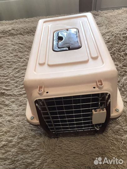 Переноска для маленькых собак