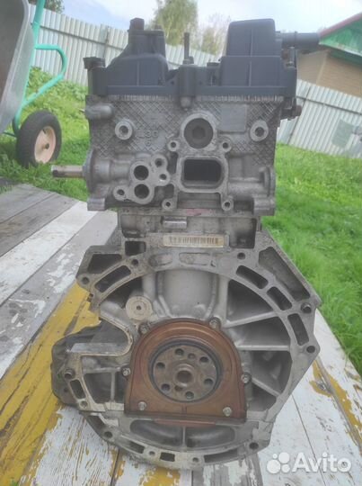 Двигатель L3 (seba)