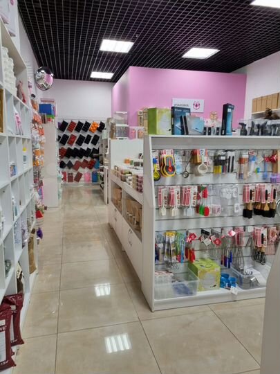 Арендный бизнес