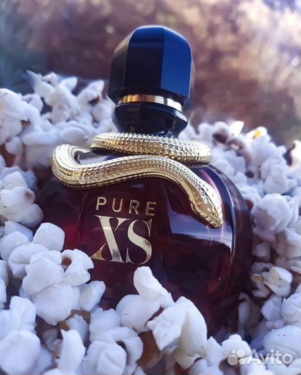 Paco Rabanne Pure XS 30 мл