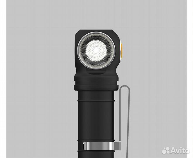 Мультифонарь Armytek Wizard C2 Pro Max 4000 lumen