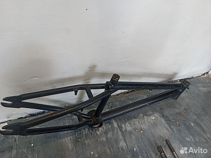 Bmx детали