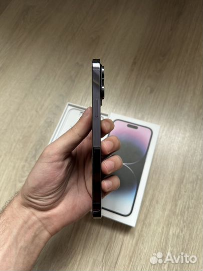 iPhone 14 Pro Max, 256 ГБ