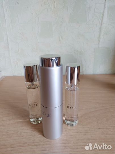 Духи женские Lancome «Idole wom»