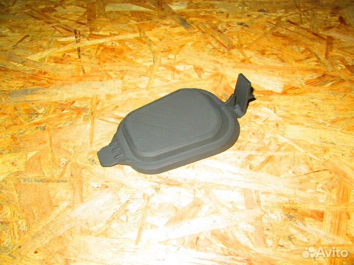 Колпак защитный фары дальнего света BMW x5 e53