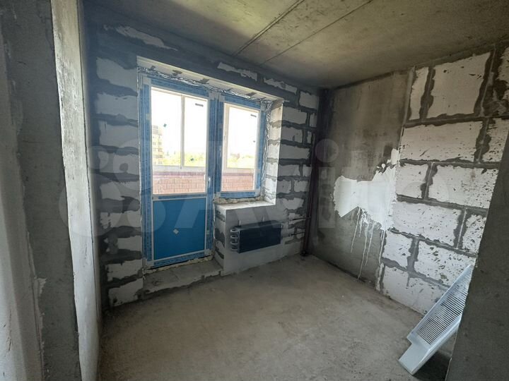 1-к. квартира, 28,3 м², 3/9 эт.