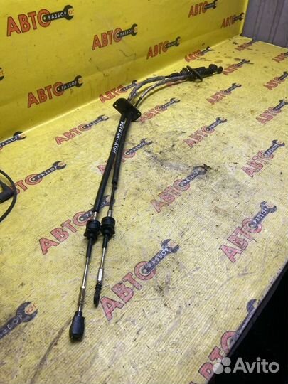 Трос кпп Vortex Estina SQR484F 2009