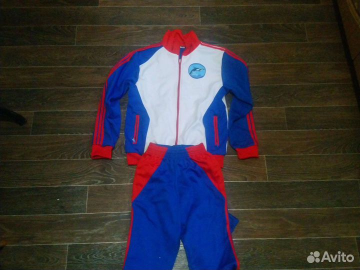 Детская одежда для мальчиков новая