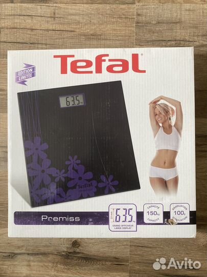 Весы напольные электронные