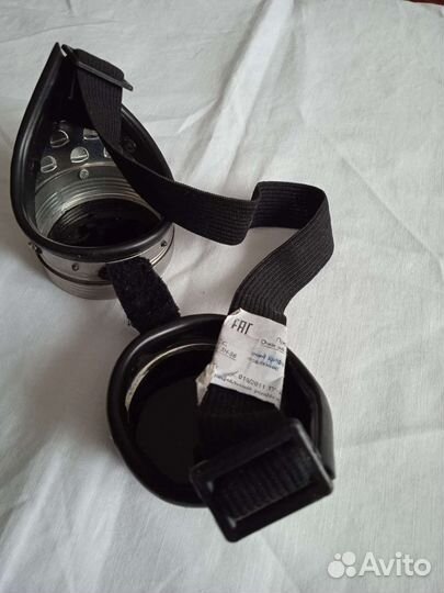 Очки светозащитные универсальные