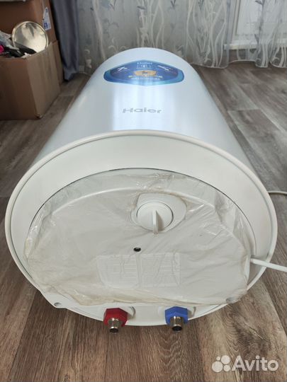 Водонагреватель Haier 50