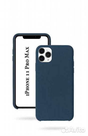 Новый Чехол (накладка) на iPhone 11 pro max