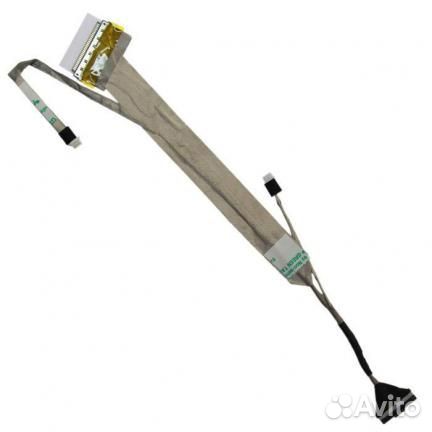 Шлейф матрицы ноутбука DD0OP6LC000