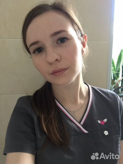 Консультант по грудному вскармливанию