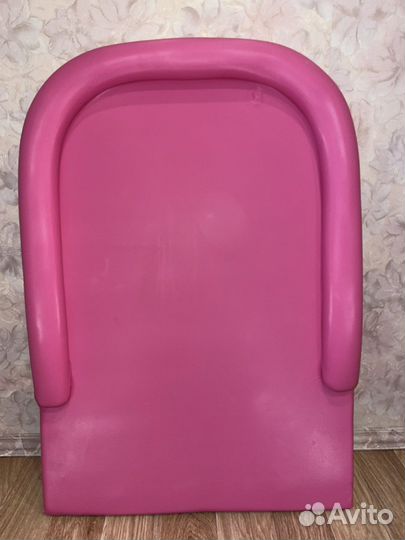 Пеленальная доска на кроватку/комод