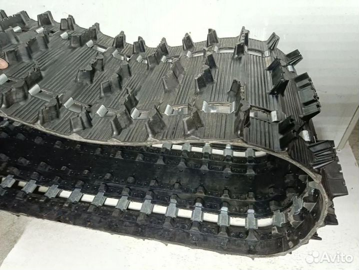 Гусеница для снегохода Polaris Turbo IQ LX