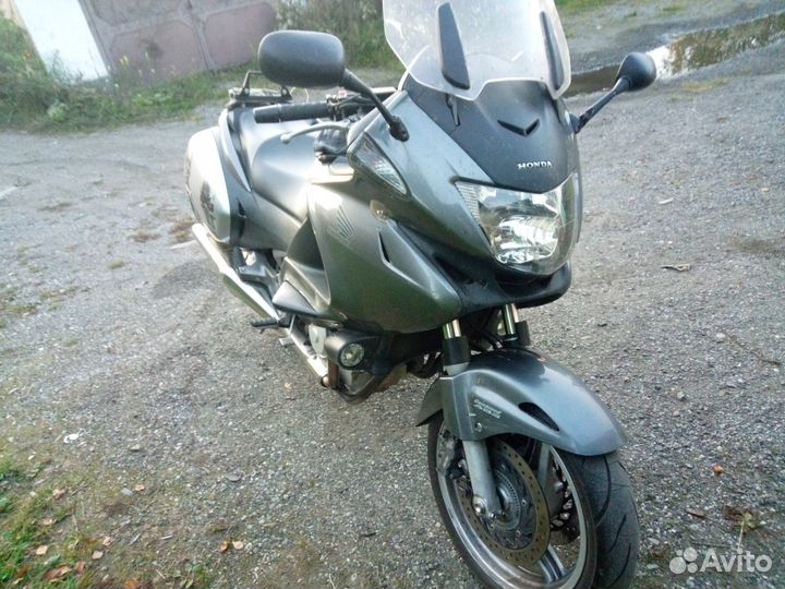 Продам honda NT 700
