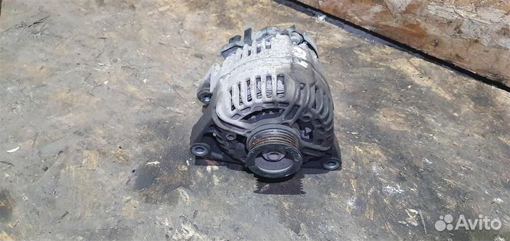 Генератор Opel Astra H 2004-2014