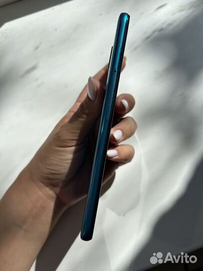 Телефон Xiaomi redmi note 9s