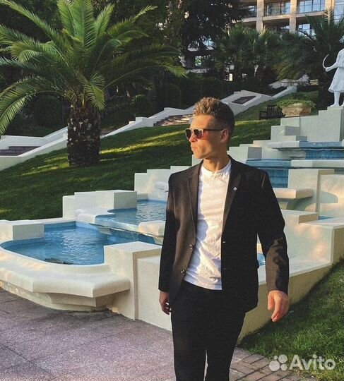 Сопровождение/Водитель/Собеседник/Слушатель/Модель