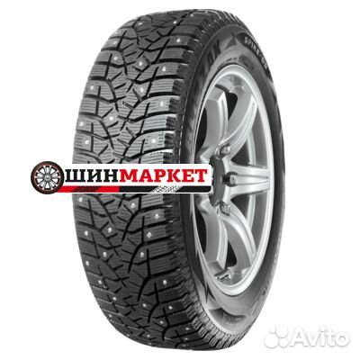 Bridgestone Blizzak Spike-02 SUV 215/60 R17 100T