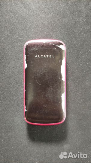 Alcatel One Touch 1030D